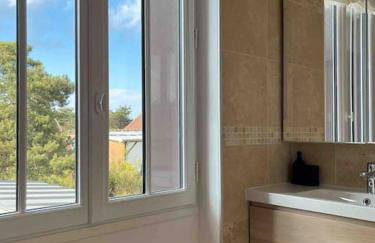 Villa d'exception à 500 m de la plage - Photo 27