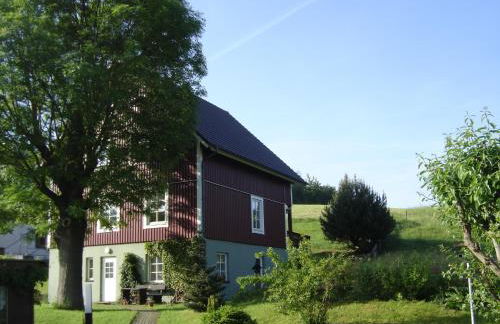 Basislager Hohnstein - Familie Lösel - Foto 2