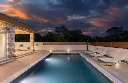 Villa Jakov - Foto 30