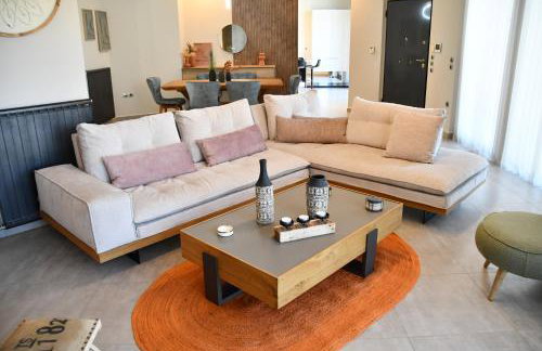 Terra Nova Luxury Villa - Foto 8