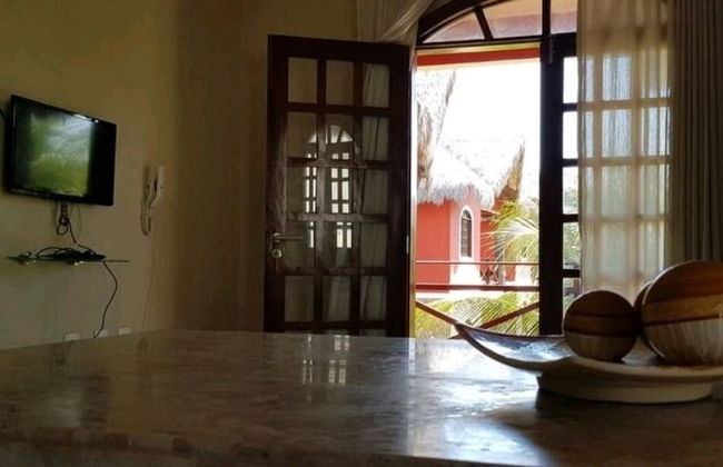 Hospedagens La Fazenda Canoa Quebrada - Photo 8