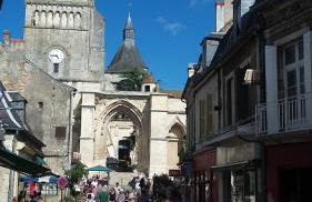 Gîte de la Galerie du Pont - Foto 20