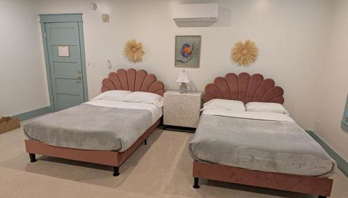 Parkway House Goshen Bed And Breakfast Suite 1 - Foto 5