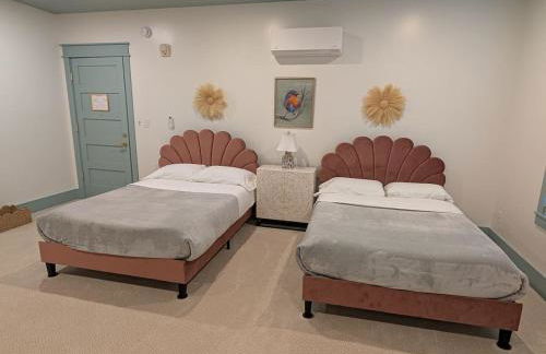 Parkway House Goshen Bed And Breakfast Suite 1 - Foto 5