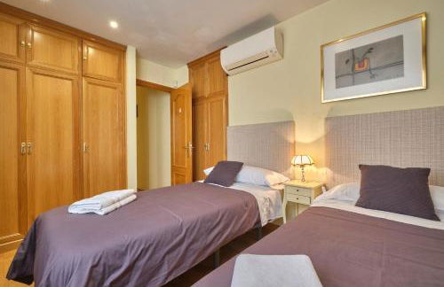 Apartamentos Carlos - Foto 10