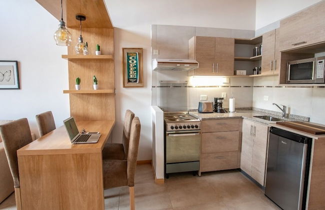 BELGRANO SUITE - Photo 4