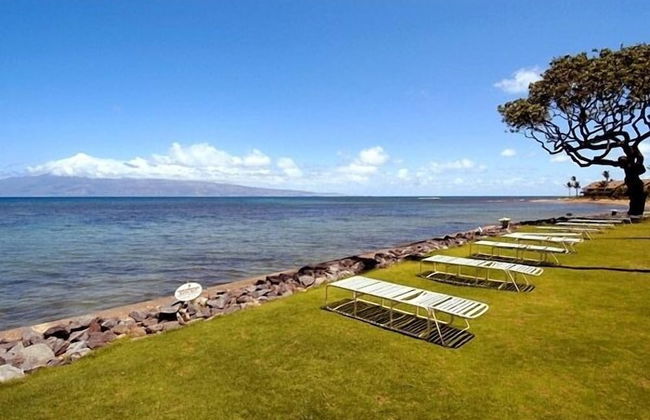 Kahana Reef - Maui Condo & Home - Foto 34