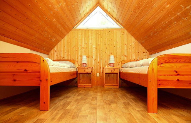 Holiday Park Markgrafenheide, Markgrafenheide - Foto 4