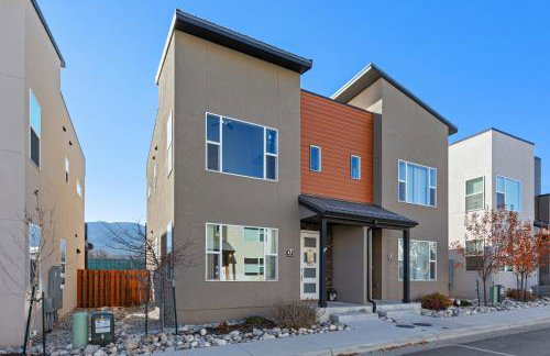 Downtown Salida-3BR Sleeps 8 Family or Friends- Walk or Bike - Foto 15