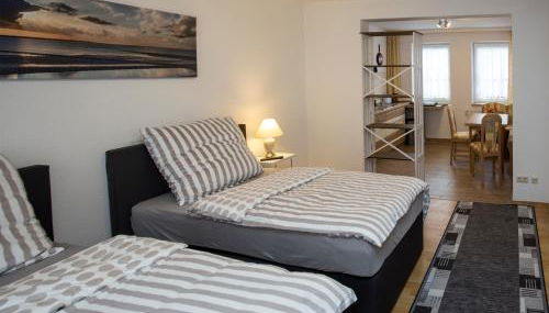 Ferienwohnungen Grimma 4 - Foto 2