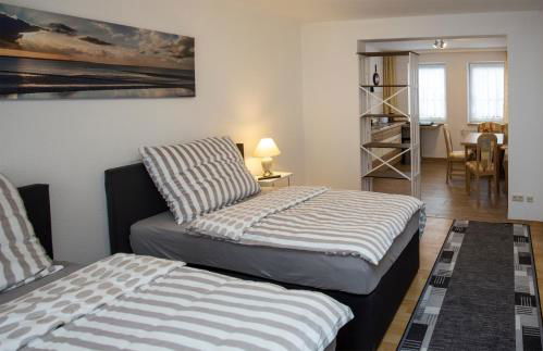 Ferienwohnungen Grimma 4 - Foto 2