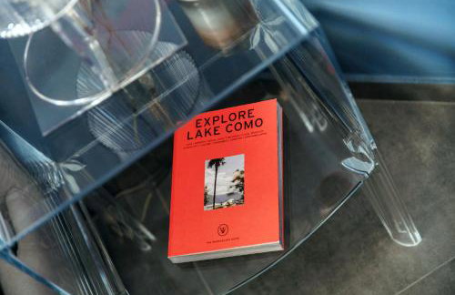 L'Orangerie di Villa Mayer - MyHomeInComo - Foto 67