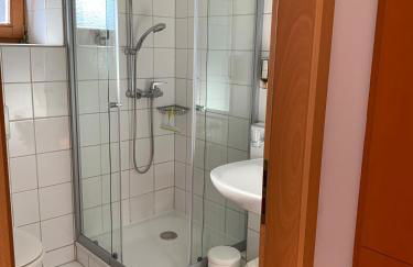 Ferienappartement mit Panoramablick - Foto 9