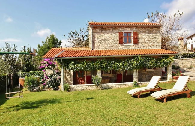 Holiday Homes Ana & Maria - Foto 31