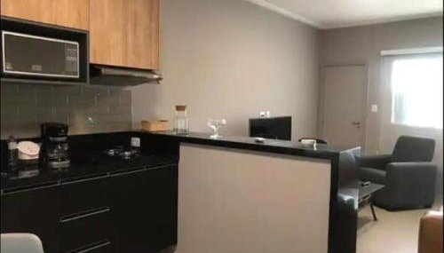 Flat com Suite - Le Bougainville - Alphaville - Foto 5