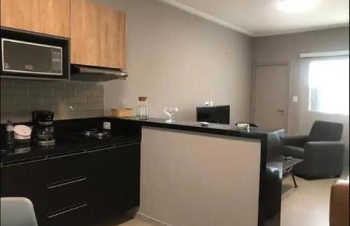 Flat com Suite - Le Bougainville - Alphaville - Foto 5