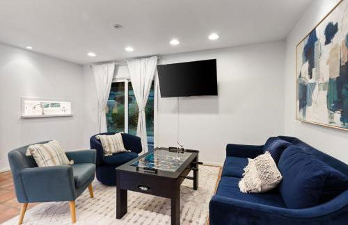 Ocean View Retreat Firepit & Spacious Yard - Foto 45