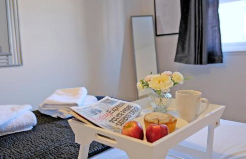 Orange Apartments - Belgrave Mansions - Photo 26