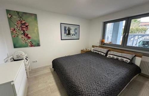 Moderne FerienWohnung NeuBau Merzig - Foto 54