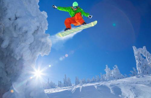 4429 Beaver Run Resort - Foto 31