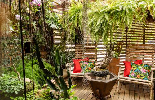 Art Loft Itaipava - Foto 15