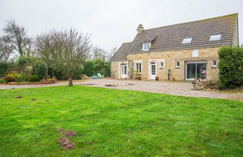 Gite Barbey - Foto 11