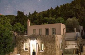 Renovated old traditional House - Photo 49