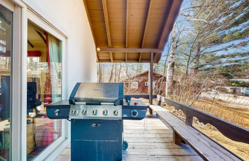 Klebenov Chalet - Foto 21