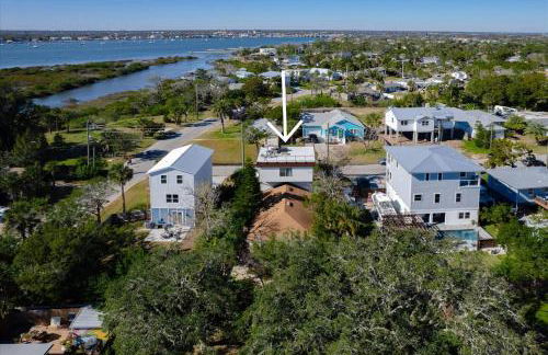 The Look-Out Private Rooftop 5 Minutes to the Beach & DownTown - Foto 54