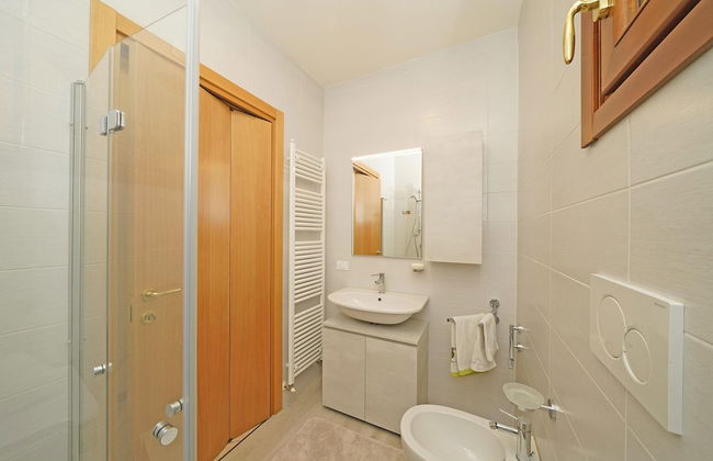 Appartamento la Goccia - Foto 26