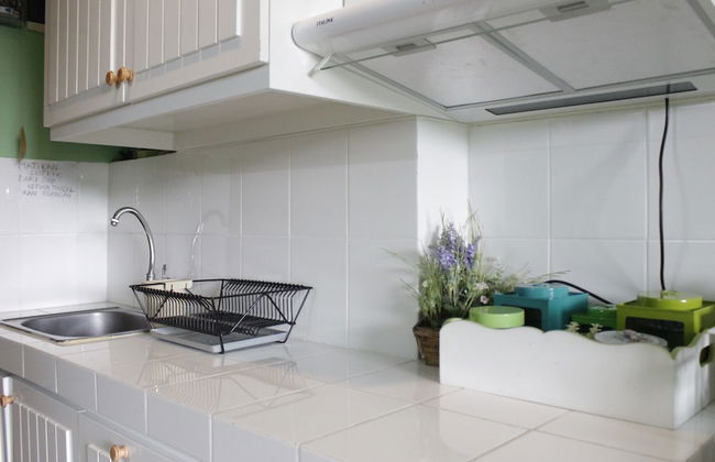 Stylish & Comfortable Studio at Beverly Dago Apartment - Photo 10