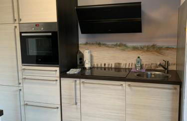 Fewo in der Bauhaussiedlung - Foto 8