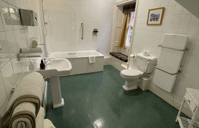 Bunchrew House Hotel - Foto 41