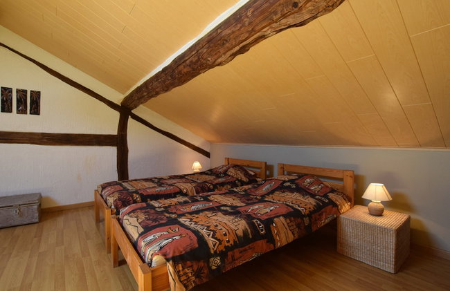 Authentic Holiday Home in Gouvy near Forest - Photo 29