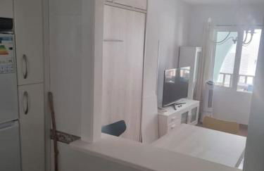 Apartamento Cerca de la Playa - Foto 16
