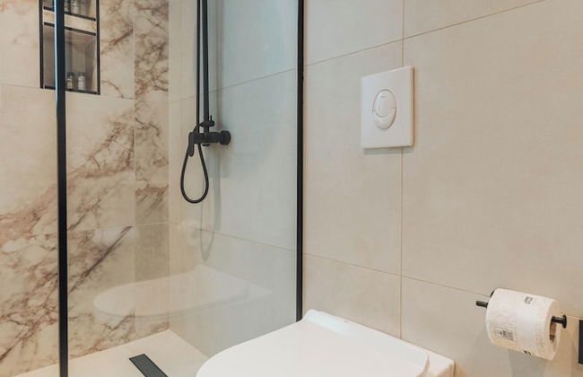 Nos Aqua Villas - Foto 77