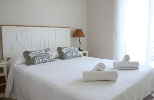 Les Portelles del mar 1ª línea Playa - Foto 18