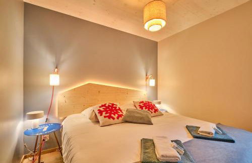 L'Ecrin de Venosc piscine privée - Foto 17