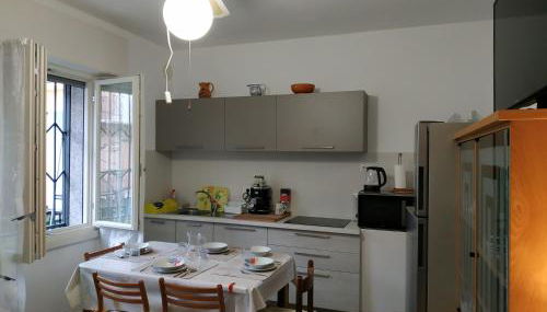 CASA DI LUCY E MAX - cir 108012-LNI-00010,cod. struttura T00561 - Foto 4, stove, minibar