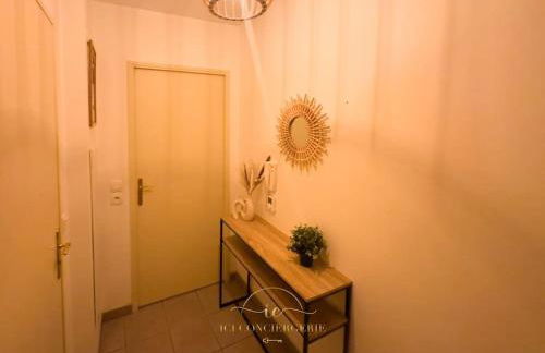 Le Cosy Saint-Cyr - Foto 25