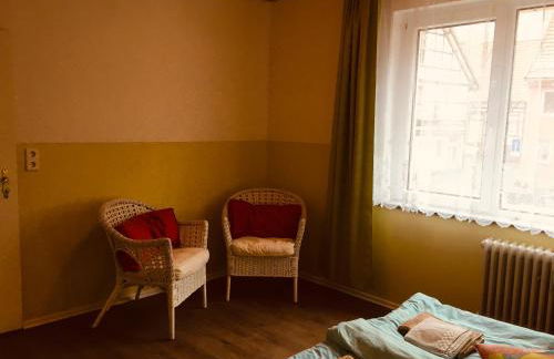 Haus am Fluss mit wunderschöner Dachterrasse mit Flussblick ,Garten und Grill - Foto 34