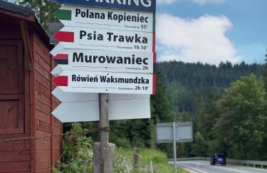 Stone Suite Zakopane - Foto 46