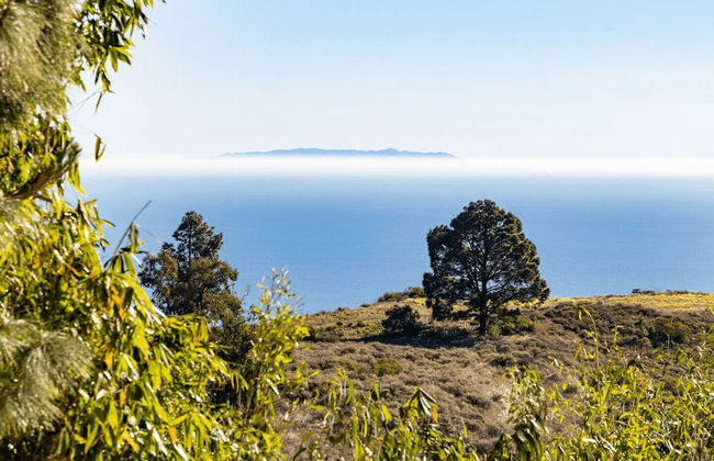 Castlewood by Avantstay Malibu Cliffside + View - Photo 34