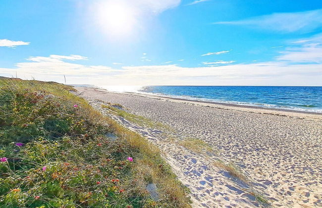 5 Person Holiday Home in Frederiksvaerk - Photo 26