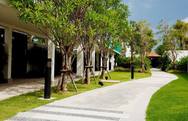 Two Villas Holiday Oxygen Style Bangtao Beach - Photo 13