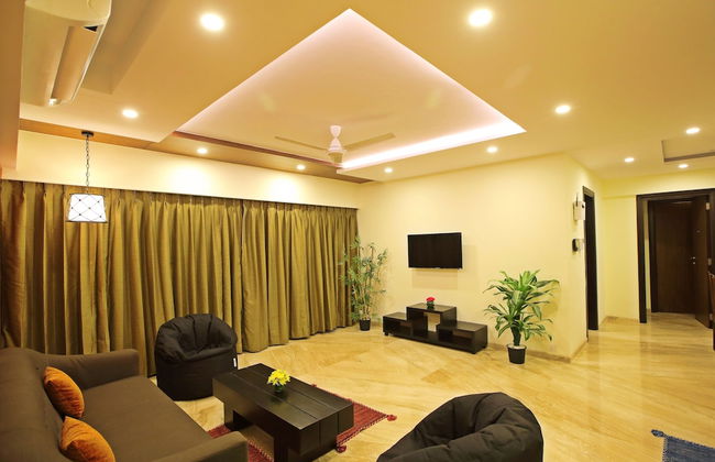 Jassritha Nirvana Residency - Foto 18