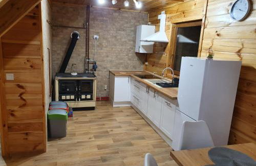 Pod Mareszką - Foto 1