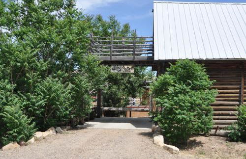 Wild West Retreat - Foto 6