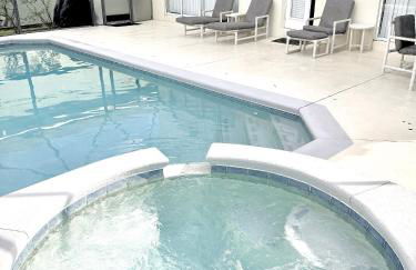 Luxury 5 Bedroom Villa with Secluded Pool/Spa in Glenbrook community near Orlando - Foto 11