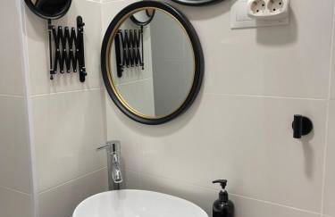 Centro Histórico parking gratis zenSOHpinz - Foto 60